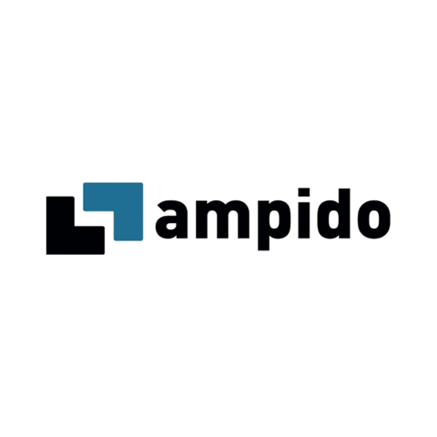 ampido logo