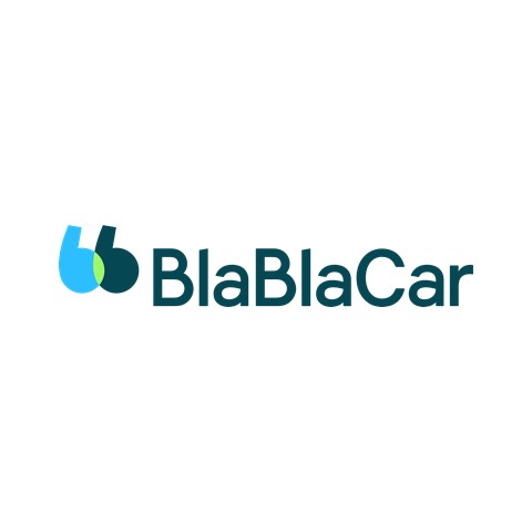 Bla Bla Car logo