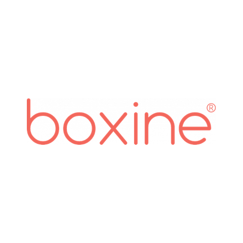 Boxine logo