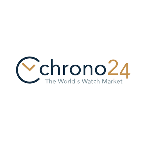Chrono24 logo