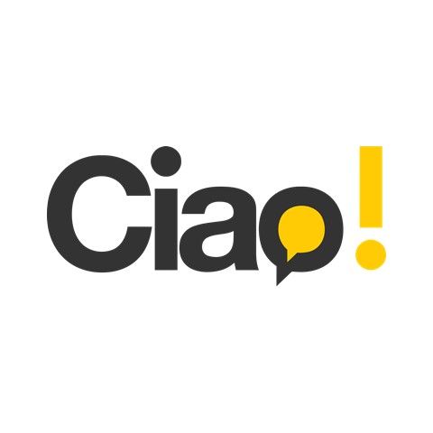 Ciao! logo
