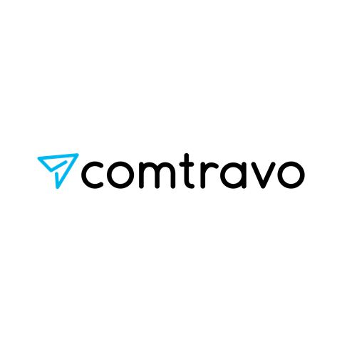 comtravo logo