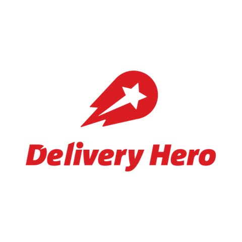Delivery Hero logo
