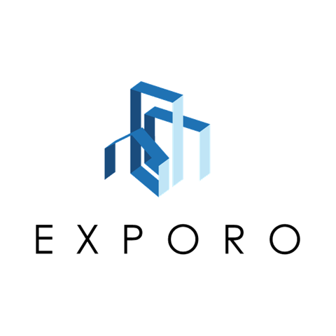 Exporo logo