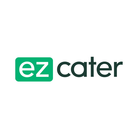 ezCater logo