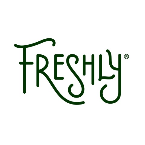 Freshly logo