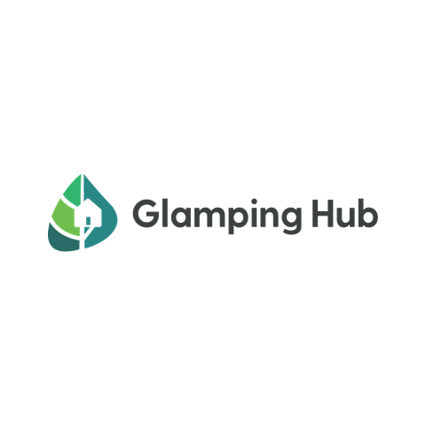 Glamping Hub logo