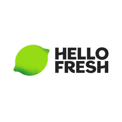 HelloFresh logo