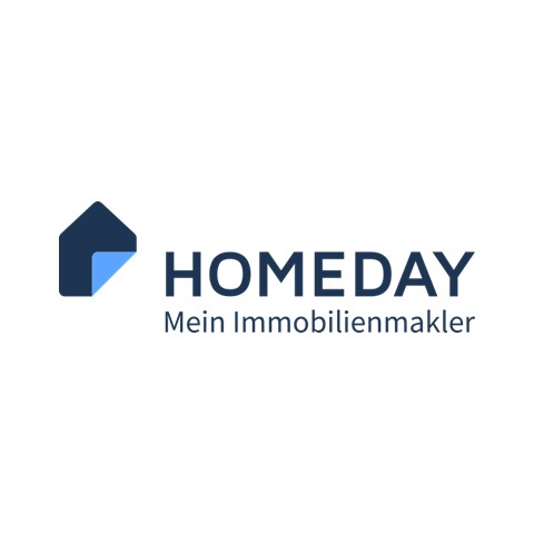 Homeday logo