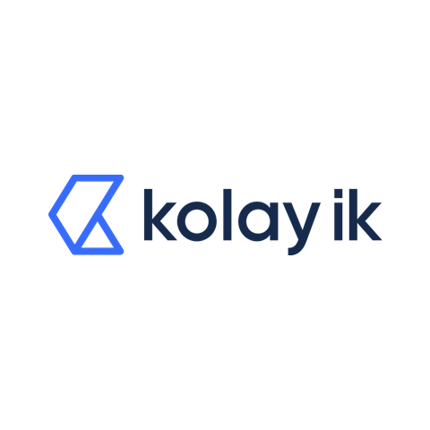 kolayIK logo