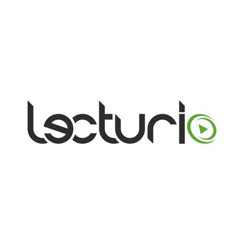 Lecturio logo