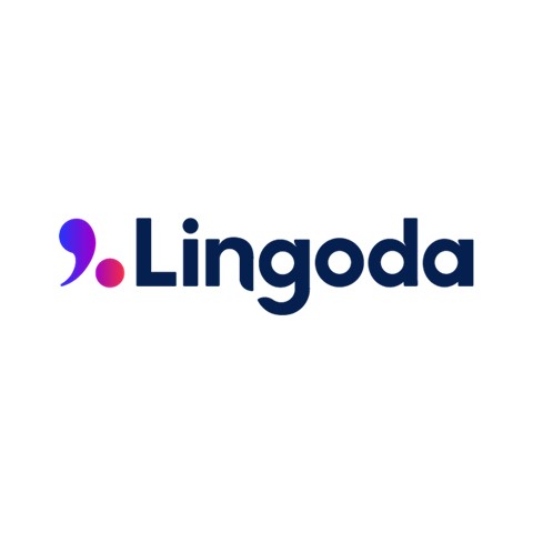 Lingoda logo