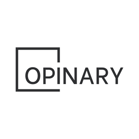 Opinary logo