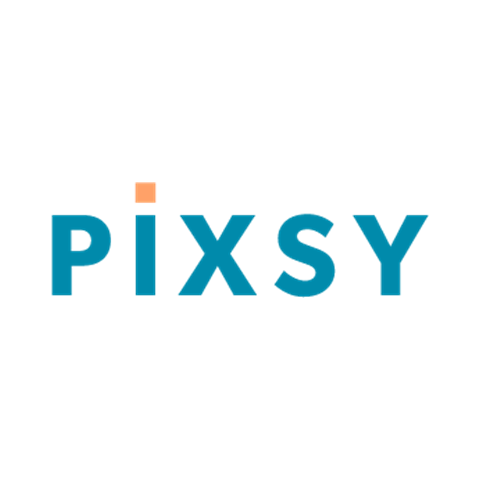 Pixsy logo