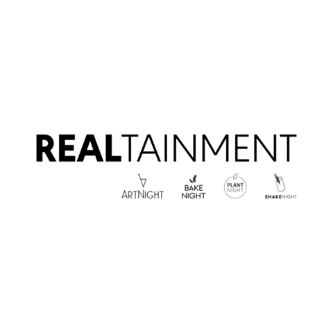 Realtainment logo