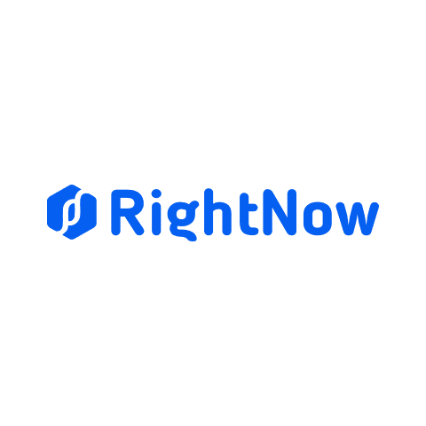 RightNow logo