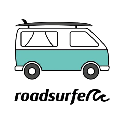 Roadsurfer logo