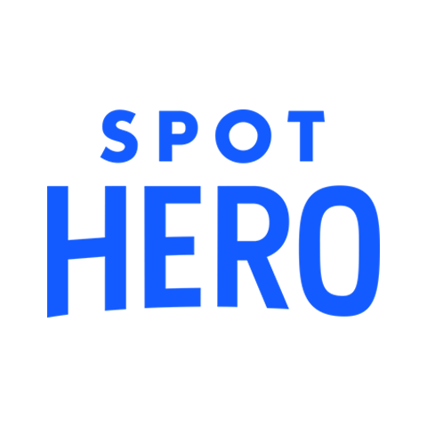 SpotHero logo