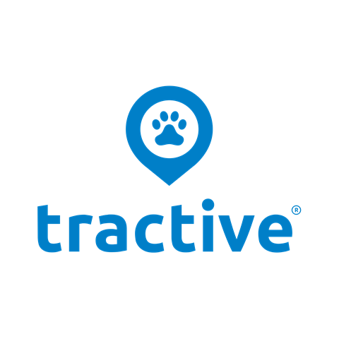 Tractive logo