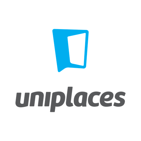 Uniplaces logo