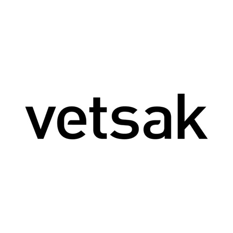 vetsak logo
