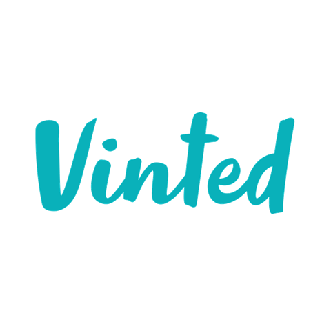 Vinted logo