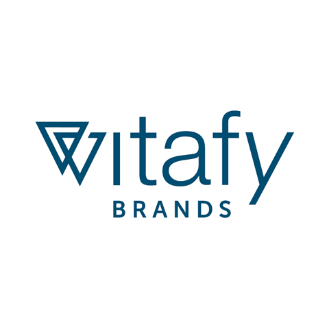 Vitafy Brands logo