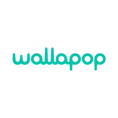 Wallapop logo