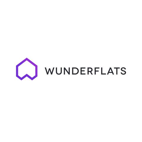 Wunderflats logo