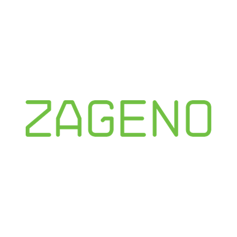 Zageno logo